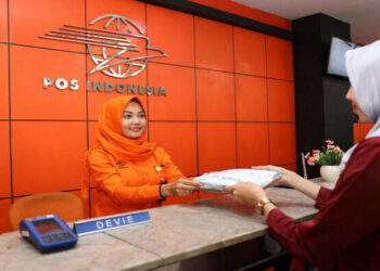 PT Pos Indonesia Ingatkan Batas Akhir Pengambilan Bantuan Subsidi Upah pada 20 Desember