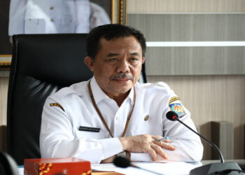 Kemendagri Terus Siapkan Tata Kelola Keuangan Daerah yang Berkualitas