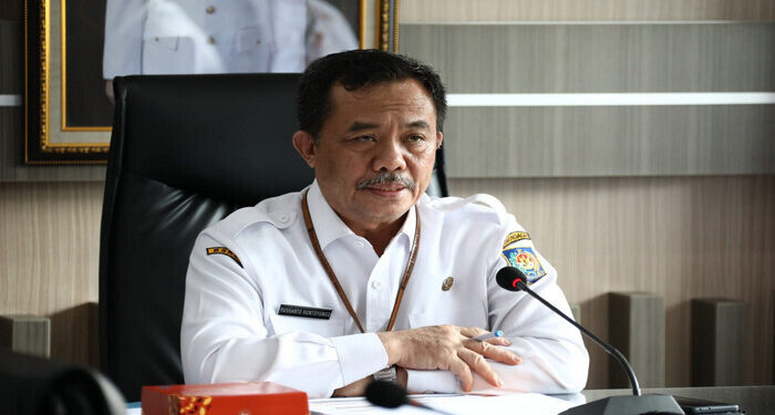 Kemendagri Terus Siapkan Tata Kelola Keuangan Daerah yang Berkualitas