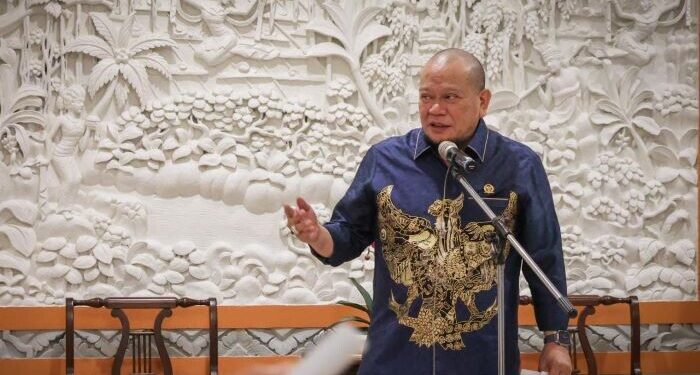 ketua