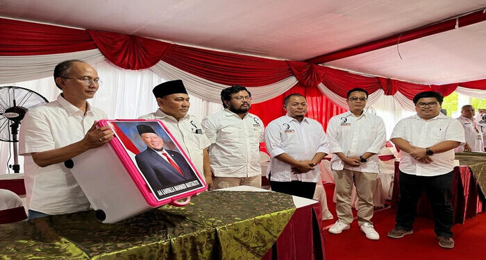 LaNyalla Maju Lagi sebagai Anggota DPD RI di Pemilu 2024, Klaim Didukung 20.441 Orang