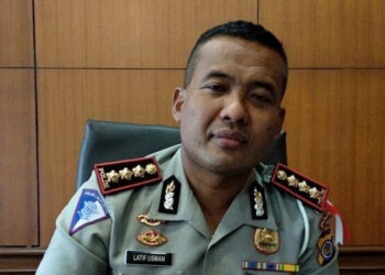 Polda Metro Hadirkan Police Smart untuk Bantu Atasi Kesulitan Warga Soal Lalu Lintas