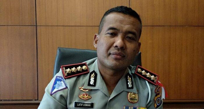 Polda Metro Hadirkan Police Smart untuk Bantu Atasi Kesulitan Warga Soal Lalu Lintas