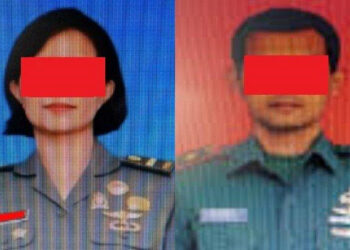 Waduh! Kasus Mayor Paspampres dan Perwira Muda Wanita Kostrad, Ternyata bukan Pemerkosaan, Tapi Suka Sama Suka, Keduanya Bakal Dijerat Pasal Asusila