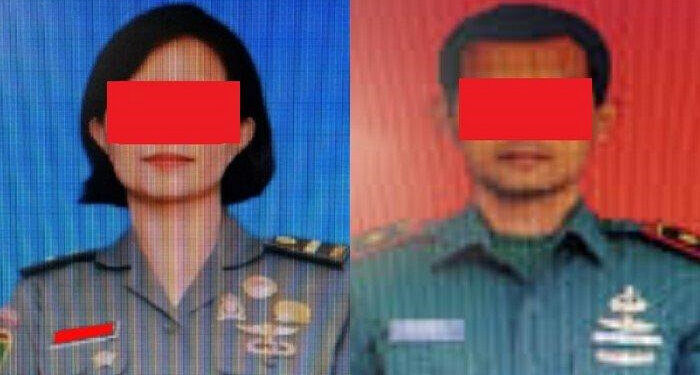 Waduh! Kasus Mayor Paspampres dan Perwira Muda Wanita Kostrad, Ternyata bukan Pemerkosaan, Tapi Suka Sama Suka, Keduanya Bakal Dijerat Pasal Asusila