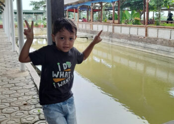 Kiat Menjaga Kesehatan Keluarga Selama dan Sesudah Liburan