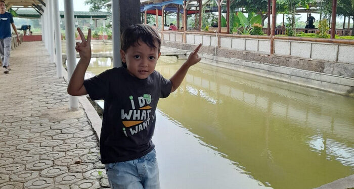 Kiat Menjaga Kesehatan Keluarga Selama dan Sesudah Liburan