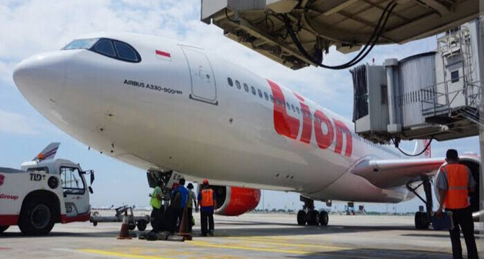 Lion Air Tujuan Jambi-Jakarta Gagal Terbang, Penumpang Diturunkan dan Dialihkan ke Pesawat Lain