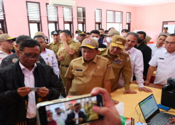 Menko Polhukam: Asing tak Boleh Miliki Pulau di Indonesia