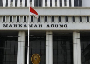 MA Kabulkan Kasasi Jaksa Terkait Hukuman Mati Pemilik 92 Kg Sabu