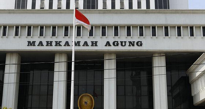 MA Kabulkan Kasasi Jaksa Terkait Hukuman Mati Pemilik 92 Kg Sabu