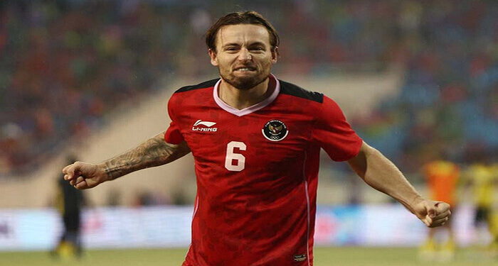 Timnas Indonesia Bermain Imbang 1-1 Lawan Thailand pada Laga Grup A Piala AFF 2022