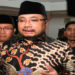 Menag Ucapkan Selamat Natal, Umat Nasrani Diminta Jangan Kuras Energi dan Tenaganya Ngomongin Soal Politik