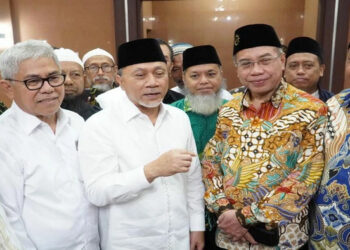 Kemendag Siap Berkolaborasi dengan PW Muhammadiyah Jatim