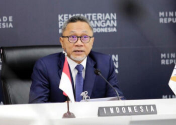 Mendag Terbitkan Aturan Ketentuan Asal Barang