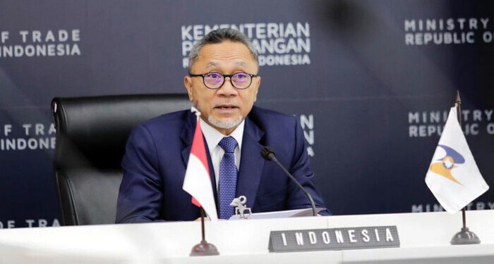 Mendag Terbitkan Aturan Ketentuan Asal Barang