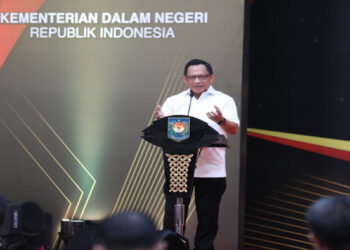 Mendagri: Otonomi Daerah Berikan Ruang Pemda Berinovasi