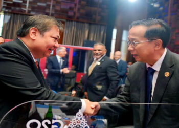 Tekanan Ekonomi Global ke Indonesia Tidak akan Berdampak Besar