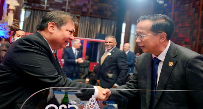 Tekanan Ekonomi Global ke Indonesia Tidak akan Berdampak Besar