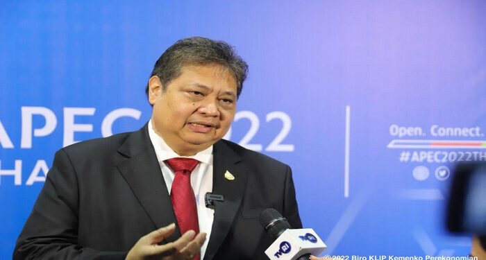 Pemerataan Industri Digital Bisa Dilakukan dengan Mekanisme KEK