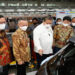 Dukung Pengembangan Electric Vehicle, Menko Airlangga Dorong Investasi Sektor Industri Otomotif