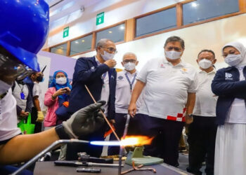 Indonesia Butuh 9 Juta SDM Digital, Mendesak Kolaborasi Pendidikan dan Industri