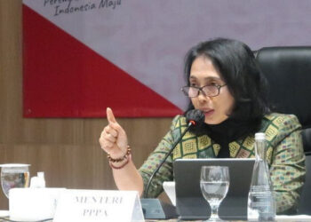 Menteri Bintang: Hari Ibu Adalah Milik Kita Semua