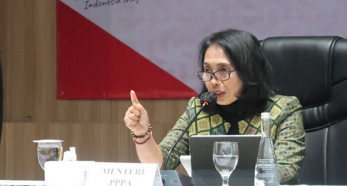 Menteri Bintang: Hari Ibu Adalah Milik Kita Semua