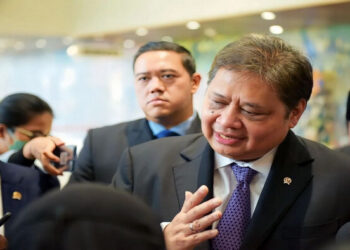 Kartu Prakerja pada 2023 Dinilai Tepat untuk Mitigasi Risiko Perlambatan Ekonomi