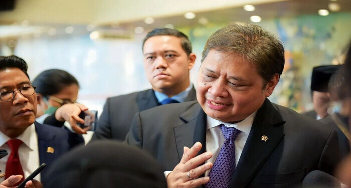 Kartu Prakerja pada 2023 Dinilai Tepat untuk Mitigasi Risiko Perlambatan Ekonomi