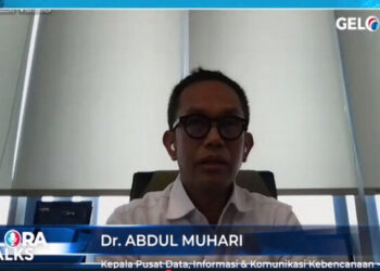 BNPB Lobi Menteri Desa Agar Ikut Rehab Rumah Rusak Akibat Gempa Cianjur Jadi Rumah Tahan Gempa