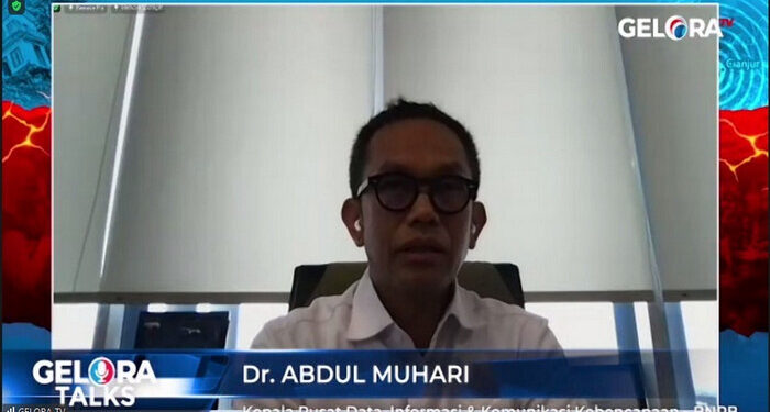 BNPB Lobi Menteri Desa Agar Ikut Rehab Rumah Rusak Akibat Gempa Cianjur Jadi Rumah Tahan Gempa