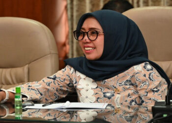 RUU Larangan Minol Masih Dikaji dan Didalami