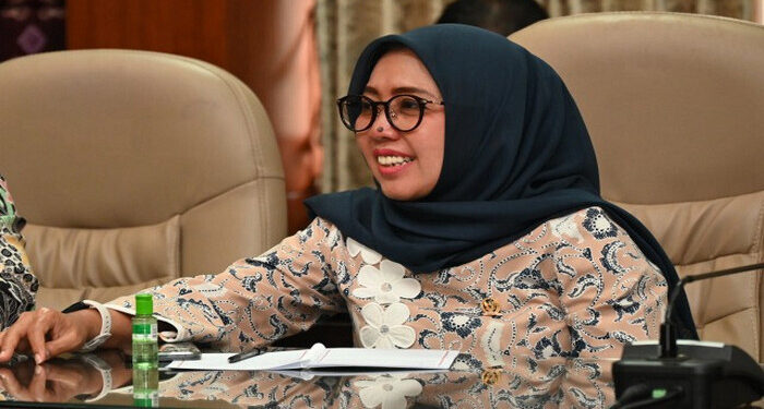 RUU Larangan Minol Masih Dikaji dan Didalami