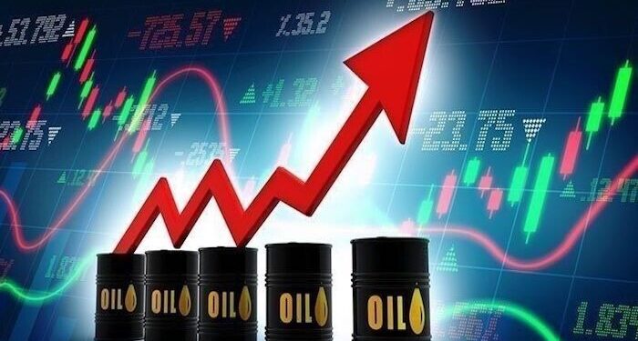 Minyak Naik Dua Dolar di Tengah Perkiraan Kenaikan Permintaan 2023