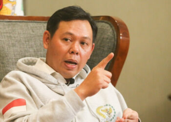 DPD RI Tolak Subsidi Kendaraan Listrik, Lebih Baik Pemerintah Tingkatkan Uji Emisi Kendaraan Bermotor