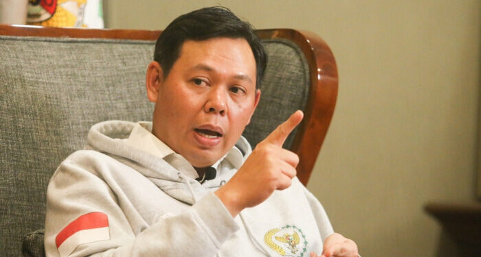 DPD RI Tolak Subsidi Kendaraan Listrik, Lebih Baik Pemerintah Tingkatkan Uji Emisi Kendaraan Bermotor