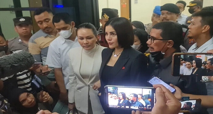 Nikita Mirzani Ngamuk di Persidangan, Dito Mahendra Mangkir Lagi