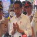 Presiden RI Pastikan Lahan Relokasi Sudah Berdasarkan Kajian Matang