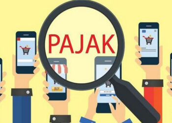 Hingga 30 November 2022, Indonesia Dapat Setoran Rp 9,66 Triliun dari Pajak Digital