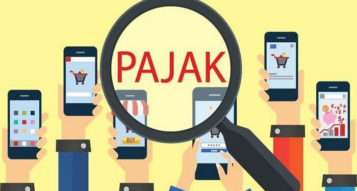 Hingga 30 November 2022, Indonesia Dapat Setoran Rp 9,66 Triliun dari Pajak Digital
