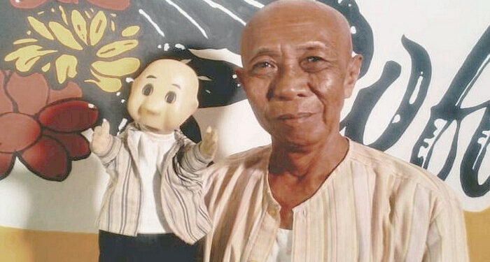 Kabar Duka, Innalillahi, Pak Ogah Meninggal Dunia Diusia 74 Tahun