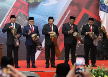 Mendagri Resmikan Provinsi Indonesia ke-38, Provinsi Papua Barat Daya