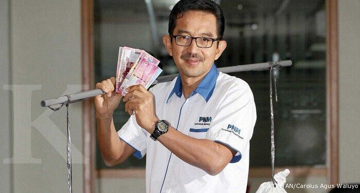 Wuiihh … Jokowi Berikan Gaji Kepala Badan Bank Tanah Rp 135 Juta per bulan, Apa Sih Kerjanya?