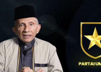 Partai Ummat Dinyatakan TMS, Tidak Berhak Ikut Pemilu 2024