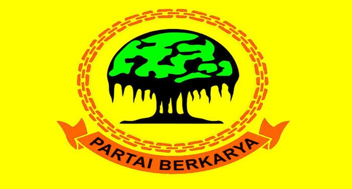 Partai Berkarya Gugat KPU ke Bawaslu Usai Tak Lolos Jadi Peserta Pemilu 2024