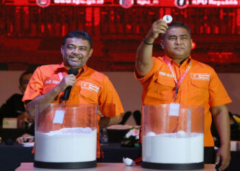 Partai Buruh Setuju Diperbolehkannya Sosialisasi Sebelum Masa Kampanye