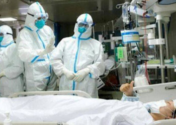 Kemenkes Kaji Opsi Biaya Covid-19 di RS Ditanggung Mandiri oleh Pasien