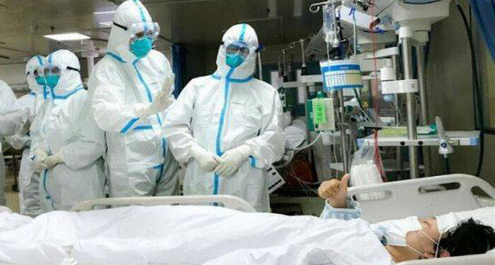 Kemenkes Kaji Opsi Biaya Covid-19 di RS Ditanggung Mandiri oleh Pasien