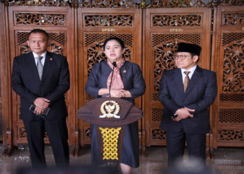 Tutup Masa Sidang DPR, Puan Ajak Seluruh Pihak Kawal Proses Pemilu 2024